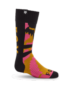 YTH 180 KAIROS SOCK [TGRN]