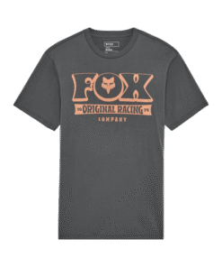 BANNER SS PREM TEE [DRK SHDW]