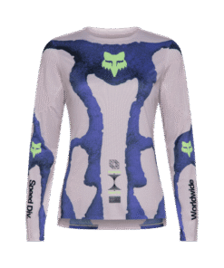 W FLEXAIR LS JERSEY AWARENESS LE [CHK]