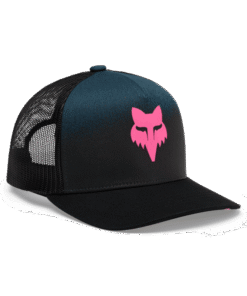 YTH VISION SNAPBACK HAT [BLK] OS