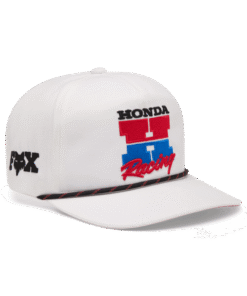 HONDA SNAPBACK HAT [OFF WHT] OS