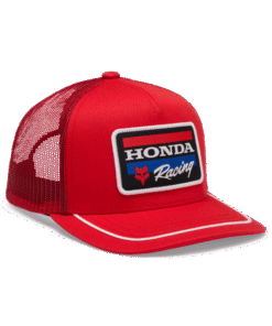YTH HONDA SNAPBACK HAT [RD] OS