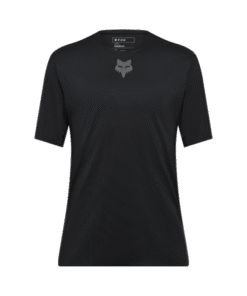 FLEXAIR SS JERSEY [BLK]