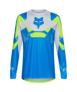RANGER LS JERSEY TACTILE [BLU JWL]