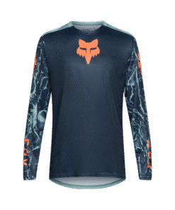 YTH RANGER LS JRSY IMG PRINT [ARC BLU]