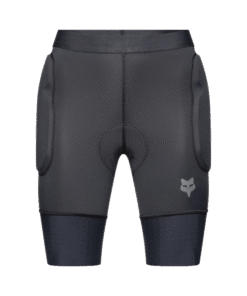 TITAN RACE SHORT [BLK]