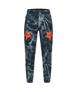 YTH RANGER PANT IMAGE PRINT [ARC BLU]