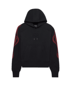 W VISION FLC PO [BLK]