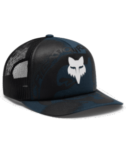 VISION MESH TRUCKER HAT [DP CBLT] OS
