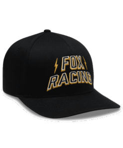 STORM FLEXFIT HAT [BLK]