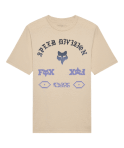 YTH ICON SS TEE [TAN]