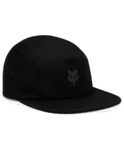 FOX HEAD CAMPER HAT [BLK]