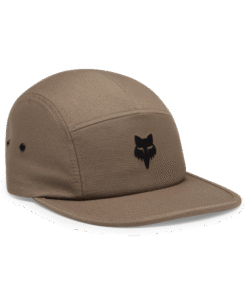 FOX HEAD CAMPER HAT [NUT]