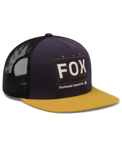 IMAGE PRINT SNAPBACK TRUCKER [PLM PR]