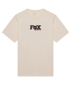 CHECKER 195 ORIGINAL SS TEE [OFF WHT]