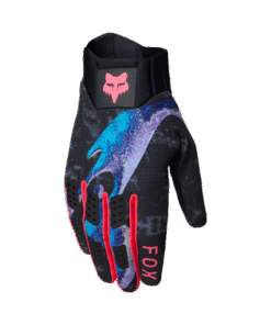 FLEXAIR VISION LE GLOVE [BLK]