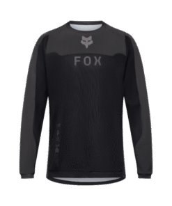 RANGER OFF ROAD JERSEY [BLK]