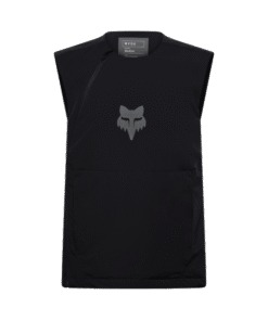 RANGER OFF ROAD WIND VEST [BLK]