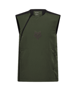 RANGER OFF ROAD WIND VEST [IVY]
