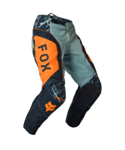 180 IMAGE PRINT PANT [ARC BLU]