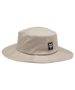 BASE OVER SUN HAT [CHK]
