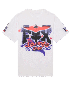 HC94 195 ORIGINAL SS TEE [WHT]
