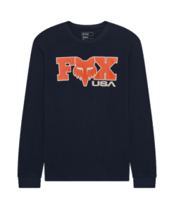 CIRCA 74 THERMAL LS TEE [MDNT]