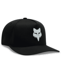 FOX HEAD EMB TRUCKER [BLK] OS