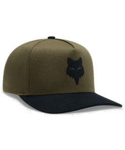 FOX HEAD EMB TRUCKER [OLV GRN] OS