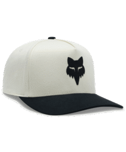 FOX HEAD EMB TRUCKER [CRM] OS