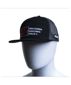Oval MRO Hat
