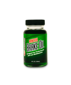 Aceite de Freno Maxima Racing Oils (4oz)