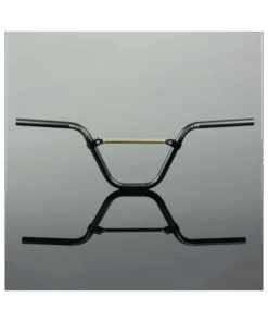 TIMON BICICLETA BMX (D22.2) NEGRO MOTO 20