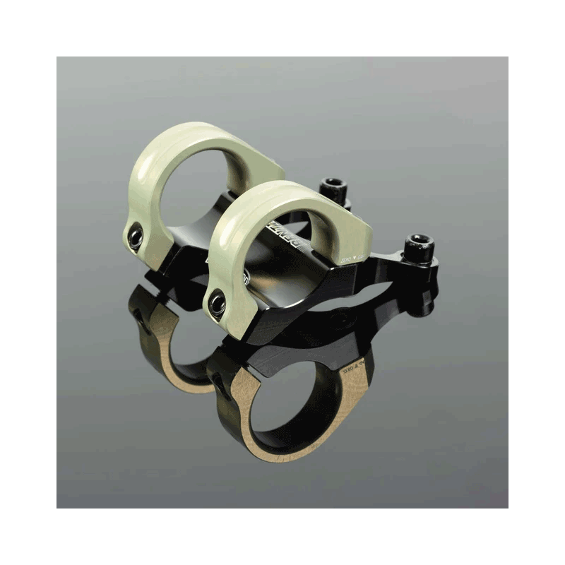 CODO PARA DH NEW INTEGRA (D31,8) Largo 45mm +0mm Rise