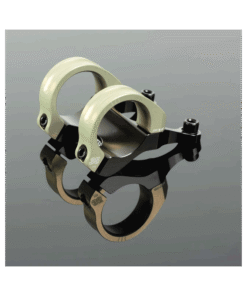 CODO PARA DH NEW INTEGRA II (D35) Largo 45mm +0mm Rise